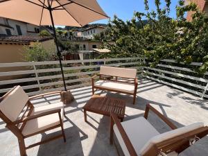 Bettini House