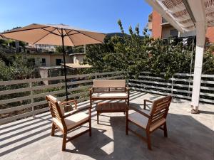 Bettini House