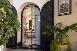 Palais Ronsard Relais & Chateaux