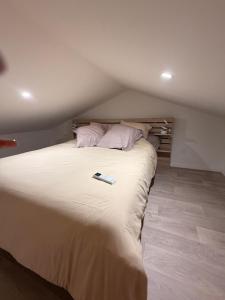 L instant dore spa privatif