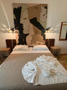 Vistamare - Bed & Breakfast