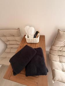 L instant dore spa privatif