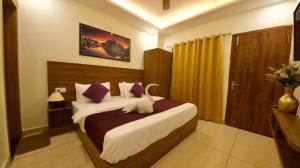 Forest valley hotel