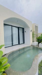 Pinggan Savara Bali