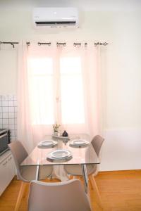 Lift Loft Syros 1 minute from Square