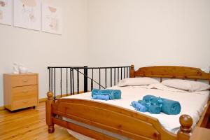 Lift Loft Syros 1 minute from Square