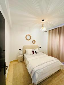 al-Mokhtar Soussi Luxury appartment
