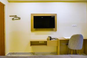 Oak Line Hotels and resorts
