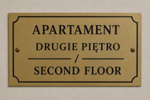 Apartamenty Stynka
