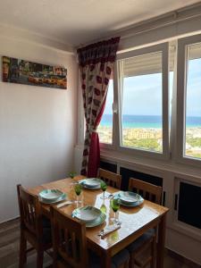 NICE SEA VIEWS & POOL, La Mata Torrevieja