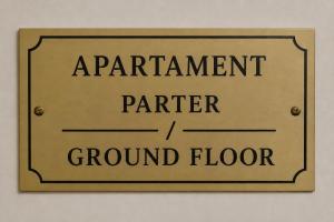 Apartamenty Stynka