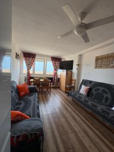 NICE SEA VIEWS & POOL, La Mata Torrevieja