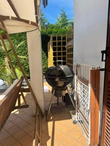 Villa Ninfa Lux comfort e relax