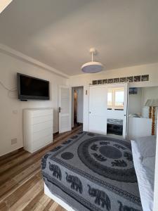 NICE SEA VIEWS & POOL, La Mata Torrevieja