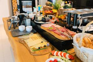 Soca River Resort - Riverside Apartments