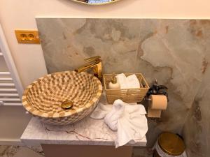 Guesthouse Bârlogul Balaurului