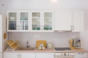 Filotheis Guest House, Minimal House in Amorgos