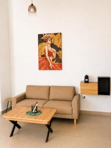 Apartamento SOL BOUTIQUE