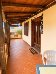 Casa Giulia