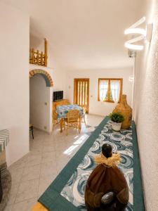 Casa Giulia