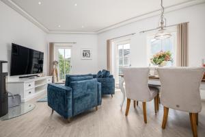 "Panorama-Residenz" Apartment 28