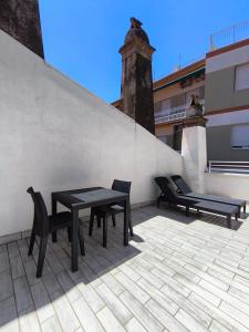 La Terrazza dellAbate