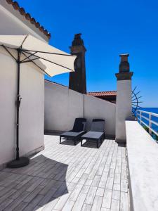 La Terrazza dellAbate
