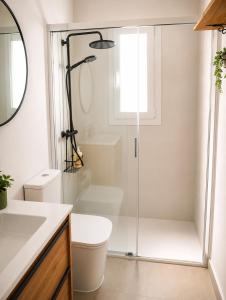 Apartamento SOL BOUTIQUE