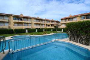 Apartamento TAMARINDOS 105