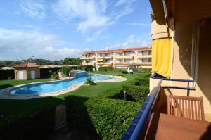 Apartamento TAMARINDOS 105
