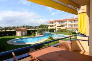 Apartamento TAMARINDOS 105