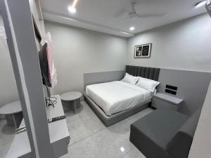hotel shiva inn