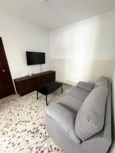 Piso anca wela Extramuros