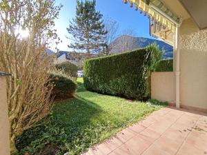 Appartement 6 pers. avec parking - Saint-Lary-Soulan - FR-1-457-411