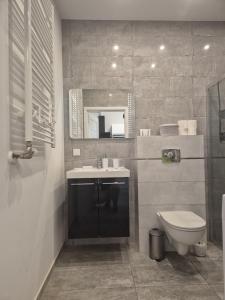 Paraiso - Apartment A5 - Studio