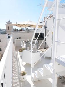 Santa Chiara - Home & Terrace