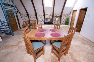 Chez Cati - Belle maison au coeur de lAveyron