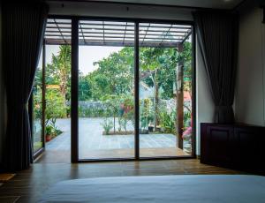 Trang An Mây Homestay