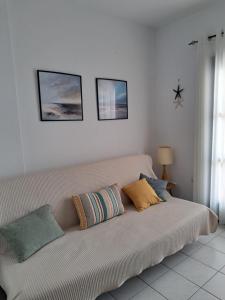 Indigo Apartment