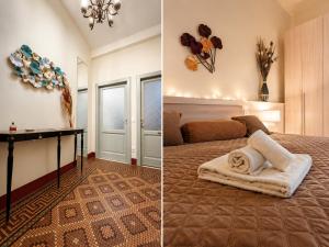 La Luna Rooms