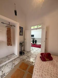 Moga Bloom 2 Apartment
