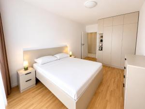 Luxury Apartment at Nord One- City Center-Free Parking