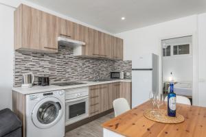 Playa Vistas Apartment 2 Bed Terrace Pool & AC
