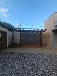 House in downtown Bonito