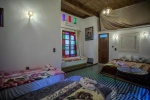 Riad Riki Fez