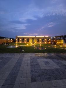 Hillview Lawns 2 BEDROOM