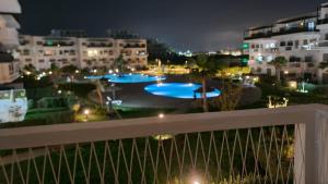 Bel appartement à cabo huerto del rio