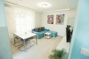 Apartmani SLEEP&JOY