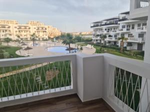 Bel appartement à cabo huerto del rio