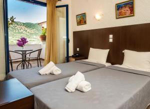 Hotel Elena Syvota